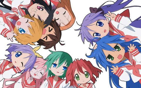 らきすたで一番可愛い娘ｗｗｗｗｗｗｗｗｗｗｗｗｗｗｗ なんでも受信遅報 なんj おんjまとめ