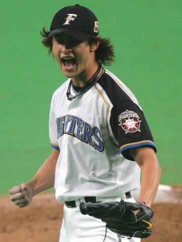 画像 日ハム時代のダルビッシュwww なんでも受信遅報 なんj おんjまとめ 画像 日ハム時代のダルビッシュwww なんでも受信遅報 なんj おんjまとめ