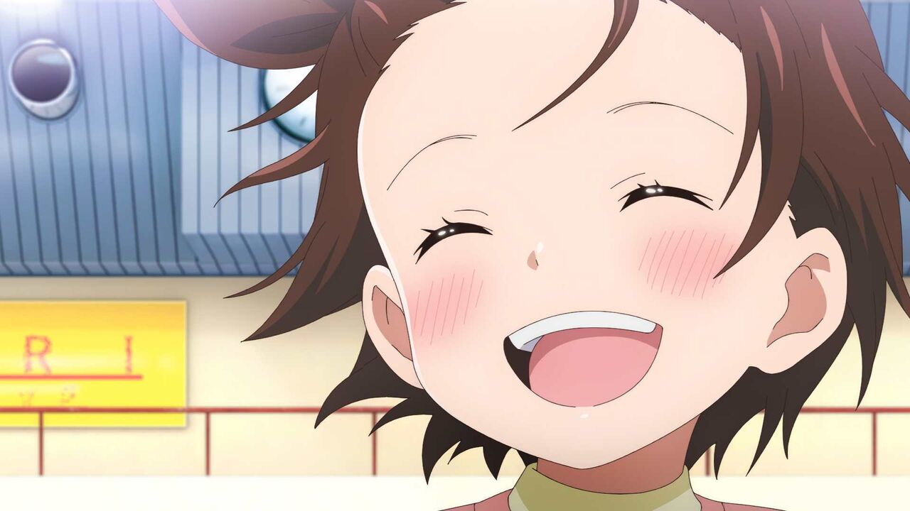 ロリコンホイホイ メダリストとか言うロリコンホイホイアニメwwwwww : なんでも受信遅報@なんJ・おんJまとめ