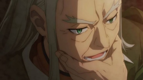 今20代50年後爺「そういえばワシの頃は野獣先輩というのが流行ったんじゃよ」