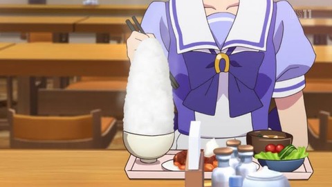 【なんJ】（ヽ´ん`） 「ほいよ、これが300円で作った具沢山・ヘルシー丼ね」