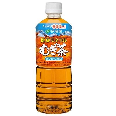 悲報 鶴瓶のミネラル麦茶 100円 さん 前人未到の670mlへ増量 なんでも受信遅報 なんj おんjまとめ