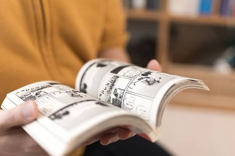 今のジャンプとマガジンとサンデーの漫画で打線 なんでも受信遅報 なんj おんjまとめ 今のジャンプとマガジンとサンデーの漫画で打線 なんでも受信遅報 なんj おんjまとめ