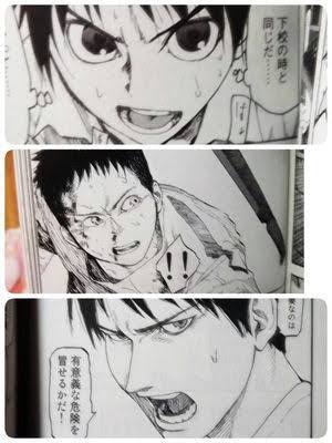 亜人の作者って天才でええよな なんでも受信遅報 なんj おんjまとめ 亜人の作者って天才でええよな なんでも受信遅報 なんj おんjまとめ