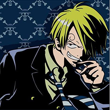 ワンピース 黒足のサンジさん めちゃくちゃ強くなる なんでも受信遅報 なんj おんjまとめ