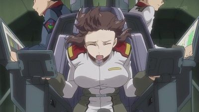 【悲報】ガンダムSEEDのマリュー・ラミアスさん、「てぇーっ！」「回避ーっ！」で全て解決……