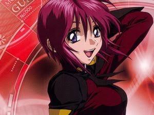 【悲報】ルナマリアホークさん、いくらなんでも射撃が下手すぎる