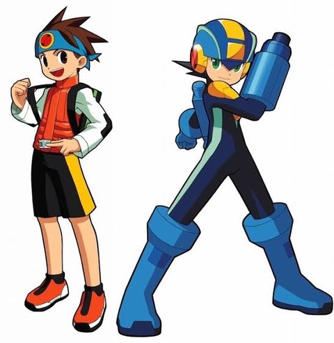 ロックマンエグゼとかいう令和の世でこそやるべきゲーム なんでも受信遅報 なんj おんjまとめ