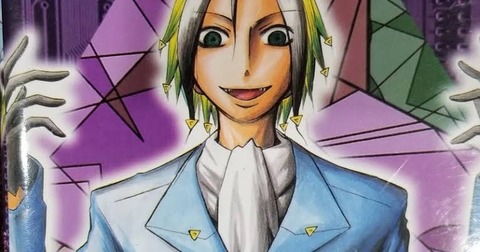 ネウロで印象深いシーンを思い浮かべてください なんでも受信遅報 なんj おんjまとめ