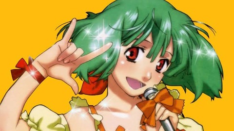 マクロスFで1番の名曲、満場一致で決定する！！！！！！！！！！！！