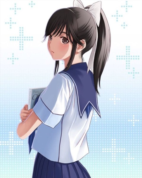 早見沙織とか言う抱きしめたら折れそうでいい匂いしそうな声優