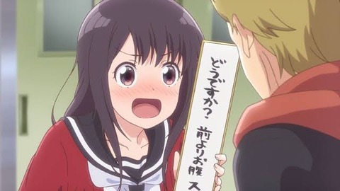 なんでもいいから画像を貼っていけ