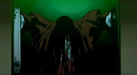 監督「入って、「どうぞ」ね」野獣先輩「おかのした」