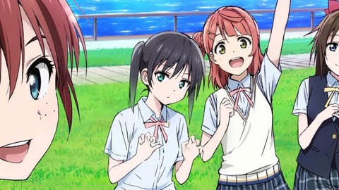 朗報 ラブライブの主人公 可愛い なんでも受信遅報 なんj おんjまとめ 朗報 ラブライブの主人公 可愛い なんでも受信遅報 なんj おんjまとめ