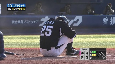 新井さんの画像で打線組んだ なんでも受信遅報 なんj おんjまとめ
