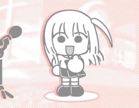 喜多ちゃんとかいうこの世でもっとも尊い生き物