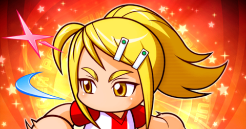 画像 パワプロのかわいいキャラ3人貼る なんでも受信遅報 なんj おんjまとめ