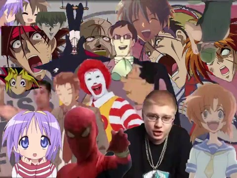 2007～2009年のニコニコ動画の思い出