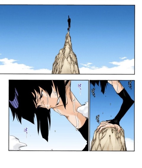 Bleach の隠密機動総司令官こと砕蜂ちゃんwwwwww なんでも受信遅報 なんj おんjまとめ Bleach の隠密機動総司令官こと砕蜂ちゃんwwwwww なんでも受信遅報 なんj おんjまとめ
