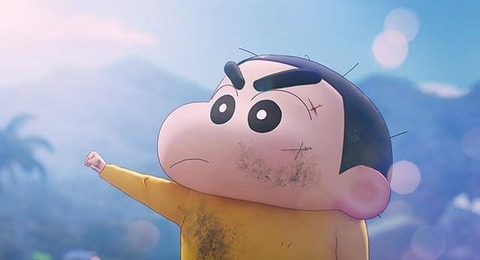 クレヨンしんちゃんで好きな回はなんや？