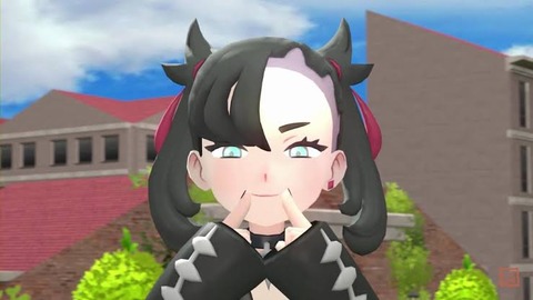 朗報 ポケモンのマリィちゃん リーリエちゃんよりかわいい なんでも受信遅報 なんj おんjまとめ