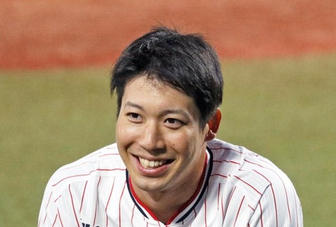 山田哲人さん残留表明前の巨専 山田鈴木誠也坂本丸の打線が楽しみやw なんでも受信遅報 なんj おんjまとめ 山田哲人さん残留表明前の巨専 山田鈴木誠也坂本丸の打線が楽しみやw なんでも受信遅報 なんj おんjまとめ