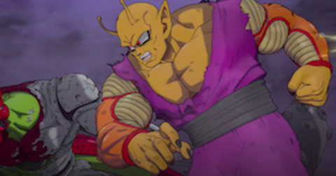 オレンジピッコロ-強さ