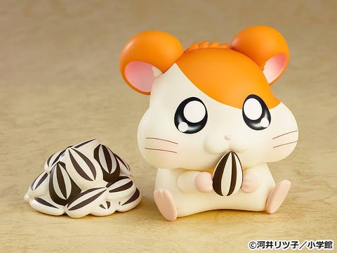ハム太郎の名言で打線