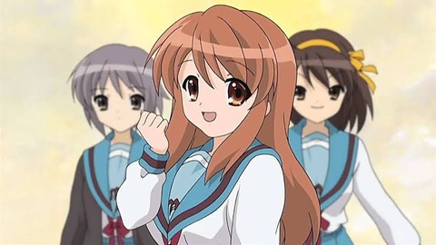 2000年代中頃の深夜アニメｗｗｗｗ