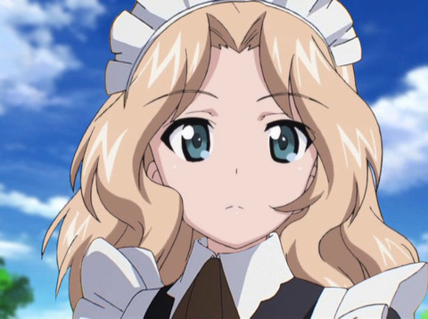 画像あり ガルパンで一番かわいい女の子 なんでも受信遅報 なんj おんjまとめ 画像あり ガルパンで一番かわいい女の子 なんでも受信遅報 なんj おんjまとめ