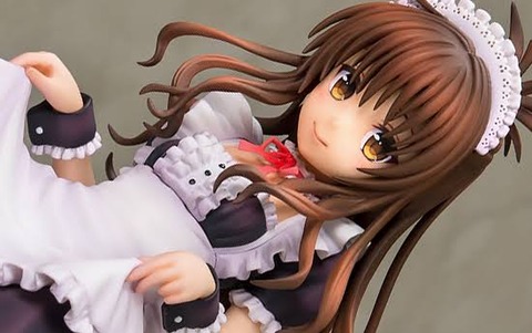 ToLOVEるで好きなキャラ聞かれて「美柑！」って答える奴のヤバさ