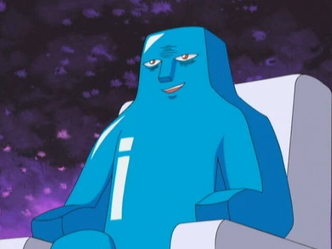 【悲報】ボボボーボ・ボーボボ読んでて悲しい事がわかったんやが