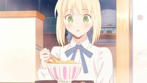 【なんJ】（ヽ´ん`） 「ほいよ、これが300円で作った具沢山・ヘルシー丼ね」