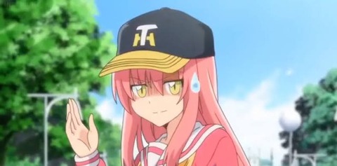 拷問官「桂ヒナギクで自家発電しろ！」