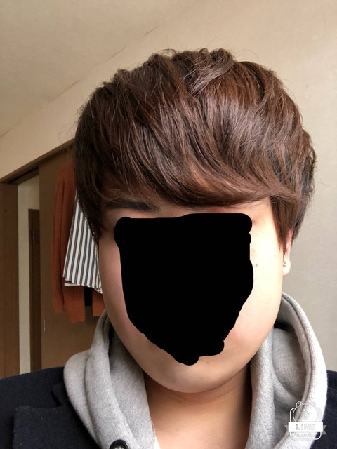 朗報 なんj民 6000円の美容室に行きイケメンになる なんでも受信遅報 なんj おんjまとめ