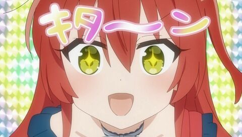 ぼっちざろっくの喜多郁代ちゃんについて知っていること