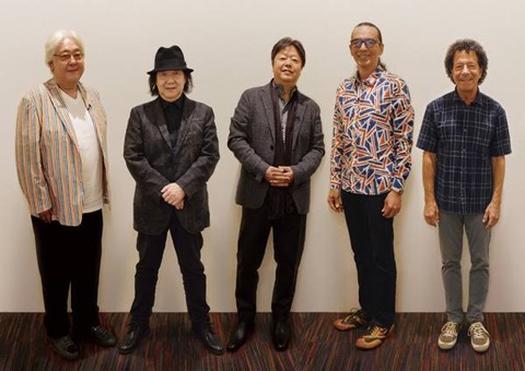 ゴダイゴで1番の名曲って