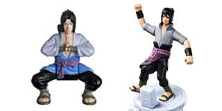 ワイ「NARUTO語りたいなあ」敵「やはり天才か」「おもちゃのチャチャチャ」