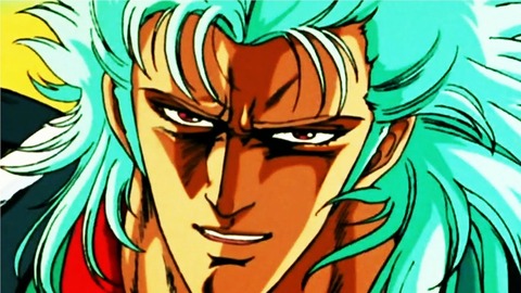 北斗の拳のレイが初登場するシーンで分からないことがある なんでも受信遅報 なんj おんjまとめ 北斗の拳のレイが初登場するシーンで分からないことがある なんでも受信遅報 なんj おんjまとめ