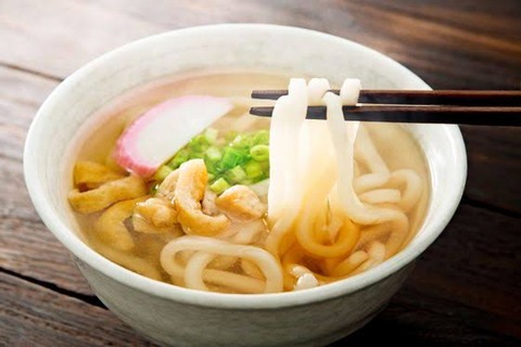 画像 このうどんにいくら出せる なんでも受信遅報 なんj おんjまとめ