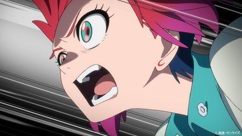 ジークアクス、最終回でアムロが無双しなかった場合最強パイロットがマチュで確定するwwwwwww
