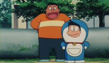 悲報 ジャイアンとスネ夫さん やってはいけない弄りをやってしまう なんでも受信遅報 なんj おんjまとめ