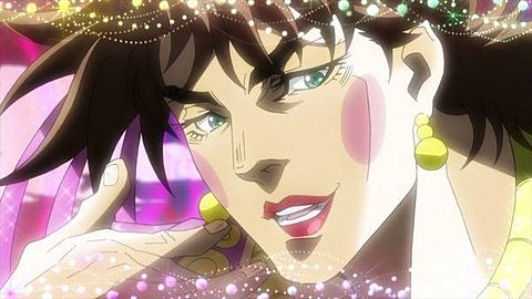 ジョセフ ジョースターの悪行で打線 なんでも受信遅報 なんj おんjまとめ