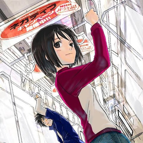 ニートが見ると泣けるアニメ