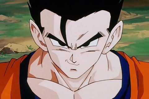 【朗報】孫悟飯さん、イキる