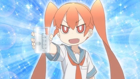 淫夢語録だけで理科の実験ができることが判明 なんでも受信遅報 なんj おんjまとめ