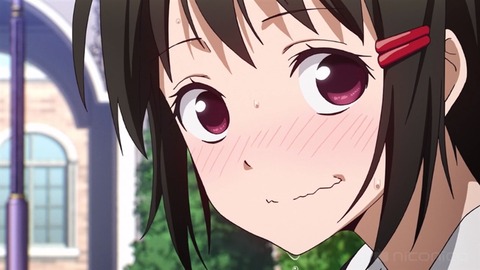 かぐや様の柏木とか言う女の子wwww