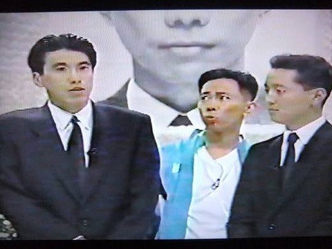 【訃報】木梨憲武さん死去