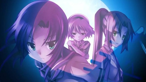 【朗報】ひぐらしで一番の名曲、「追想のディスペア」に決定する