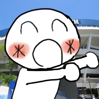 (*`◯´*)「また負け！？もうこんなチーム応援しないんだ！！！」